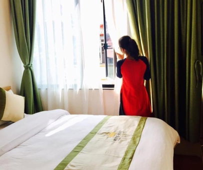 Royal Hotel Ha noi, Hanoi, Vietnam