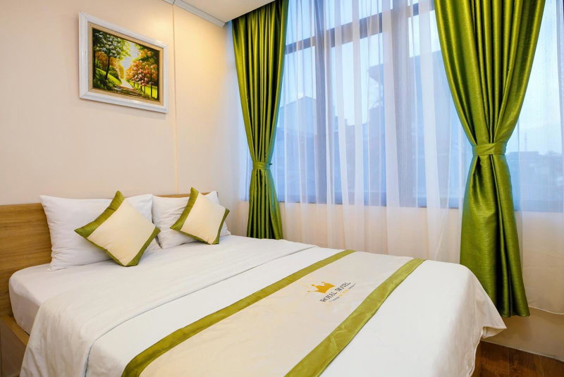 Royal Hotel Ha noi, Hanoi, Vietnam