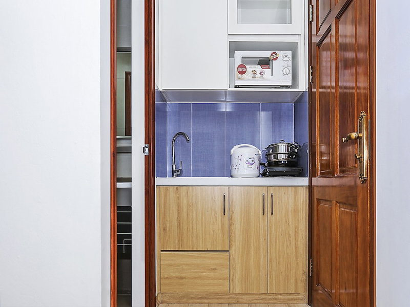 Nythome Giang Vo, Hanoi, Vietnam