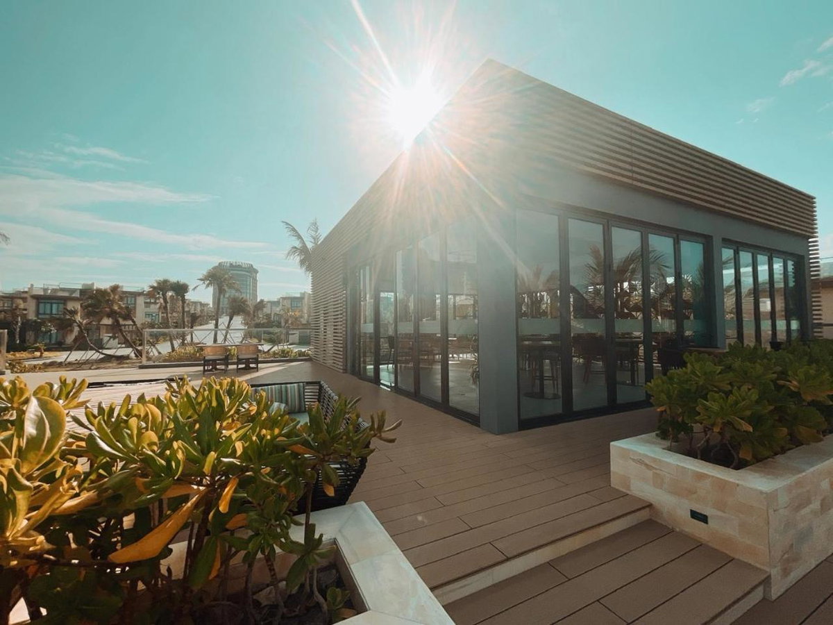Cam Ranh Mystery Villas & Resort, Vietnam