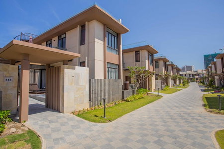 Cam Ranh Mystery Villas & Resort, Cam Lâm, Vietnam