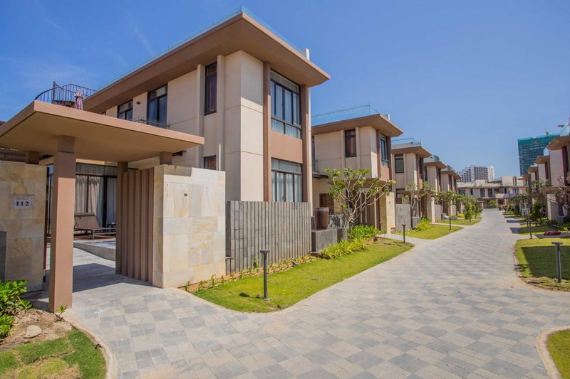 Cam Ranh Mystery Villas & Resort, Cam Lâm, Vietnam