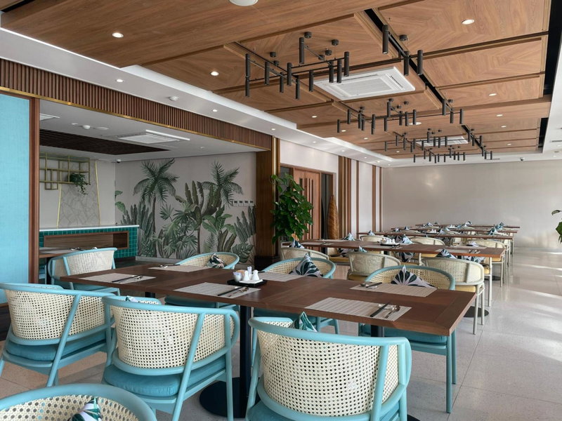 Cam Ranh Mystery Villas & Resort, Cam Lâm, Vietnam