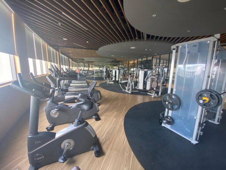 Cam Ranh Mystery Villas & Resort, Cam Lâm, Vietnam