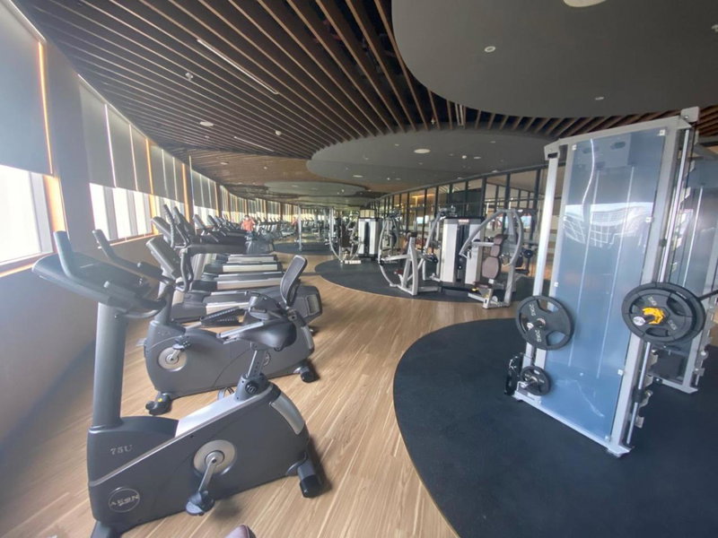 Cam Ranh Mystery Villas & Resort, Cam Lâm, Vietnam