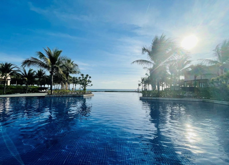 Cam Ranh Mystery Villas & Resort, Cam Lâm, Vietnam