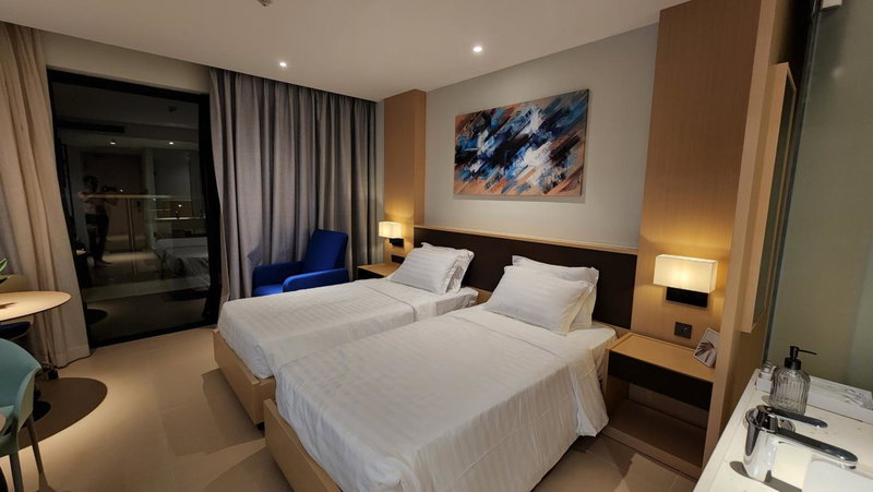 Apartment Cam Ranh, Thôn Hòa Ða, Vietnam