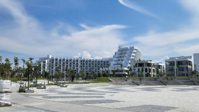 Apartment Cam Ranh, Thôn Hòa Ða, Vietnam