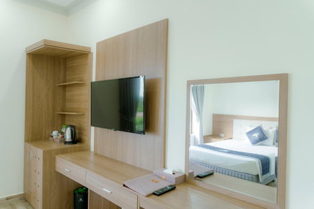 Hon Dau Resort, Ðố Sơn, Vietnam