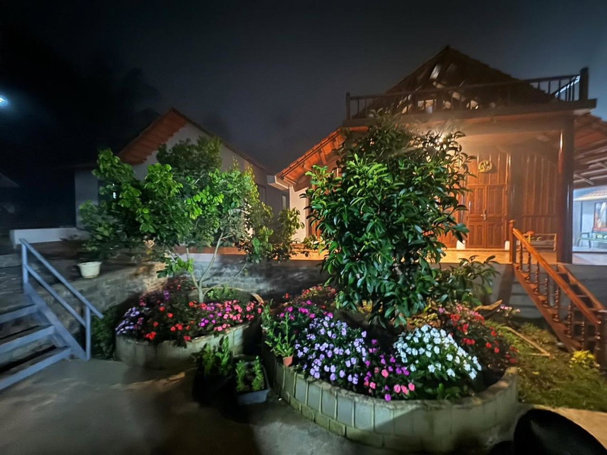 Homestay Bảo Lộc Ngọc Kim, Vietnam