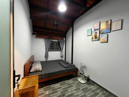 Homestay Bảo Lộc Ngọc Kim, Bao Loc, Vietnam
