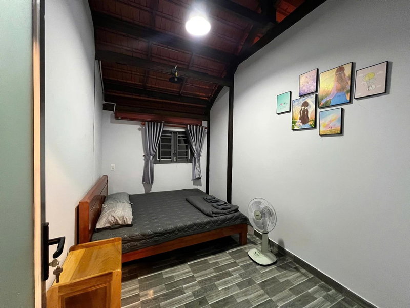 Homestay Bảo Lộc Ngọc Kim, Bao Loc, Vietnam