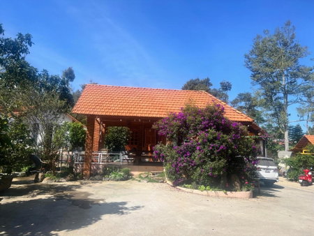 Homestay Bảo Lộc Ngọc Kim, Bao Loc, Vietnam