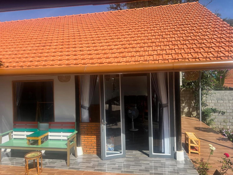 Homestay Bảo Lộc Ngọc Kim, Bao Loc, Vietnam