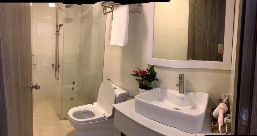 Dạ Lan Hotel, Da Lat, Vietnam
