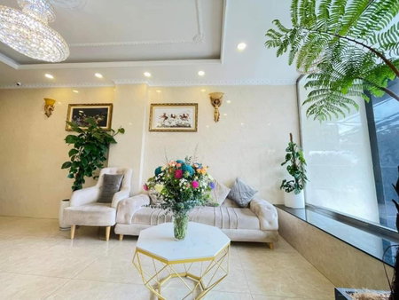 Dạ Lan Hotel, Da Lat, Vietnam