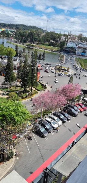 Dạ Lan Hotel, Da Lat, Vietnam