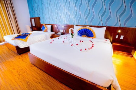 Dao Ngoc Hotel, Phu Quoc, Vietnam