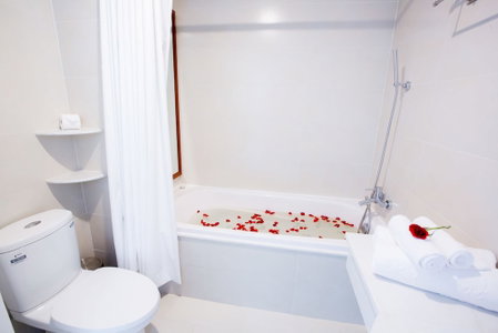 Dao Ngoc Hotel, Phu Quoc, Vietnam