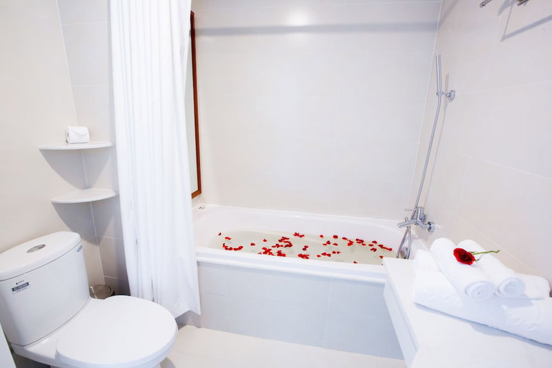 Dao Ngoc Hotel, Phu Quoc, Vietnam