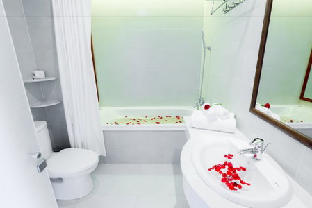 Dao Ngoc Hotel, Phu Quoc, Vietnam