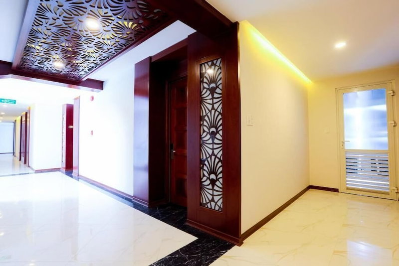 Dao Ngoc Hotel, Phu Quoc, Vietnam