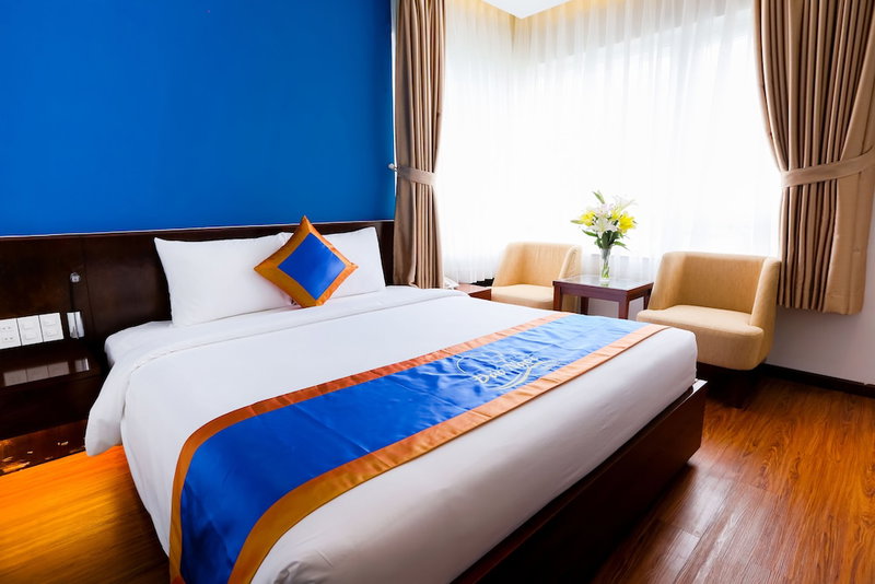 Dao Ngoc Hotel, Phu Quoc, Vietnam