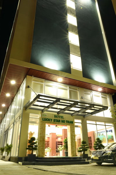 Lucky Star Ho Tram, Xuyen Moc, Vietnam