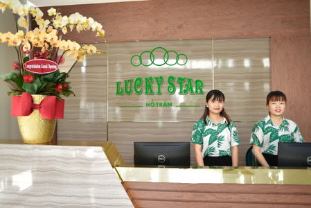 Lucky Star Ho Tram, Xuyen Moc, Vietnam