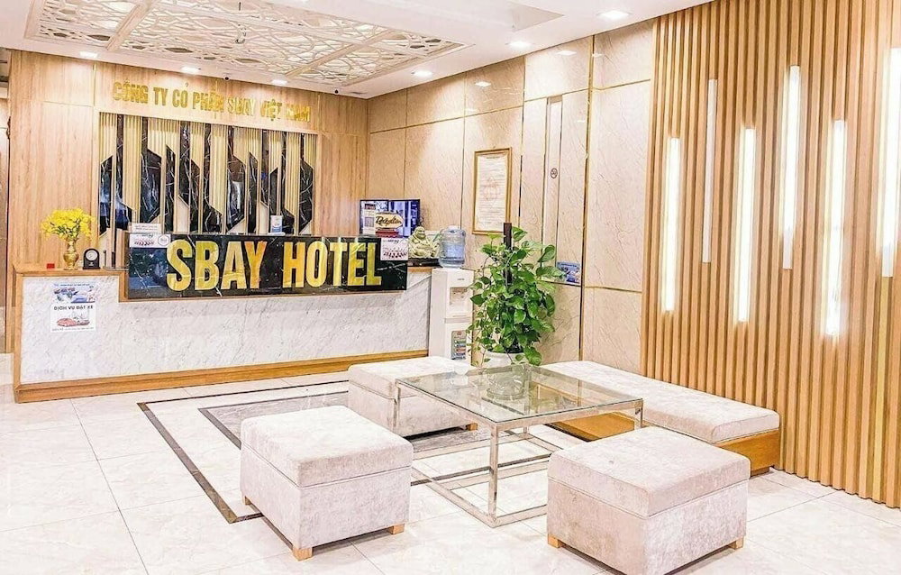 Hotel · A9 Beach Hotel Da Nang, Da Nang