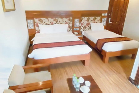 A9 Beach Hotel Da Nang, Da Nang, Vietnam