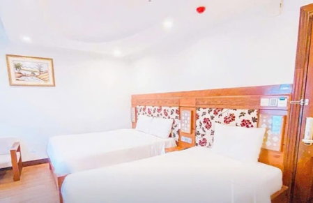 A9 Beach Hotel Da Nang, Da Nang, Vietnam
