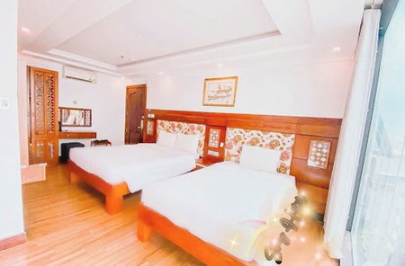 A9 Beach Hotel Da Nang, Da Nang, Vietnam