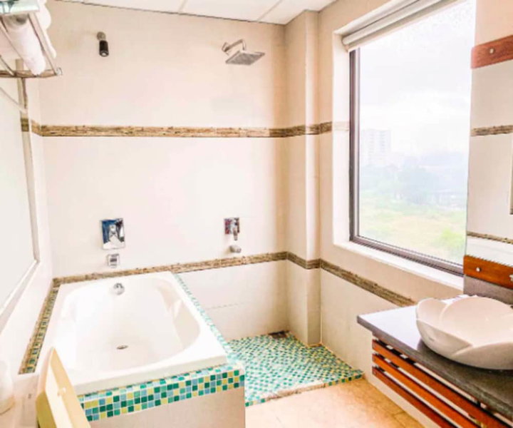 A9 Beach Hotel Da Nang, Da Nang, Vietnam