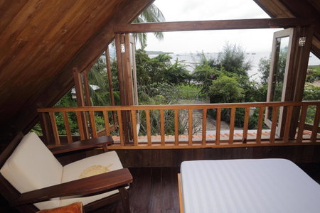 The Trang Villas, Nha Trang, Vietnam