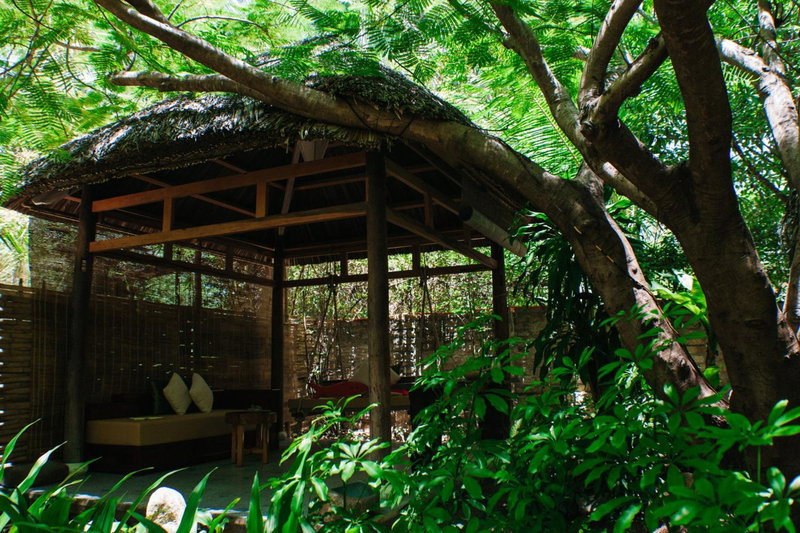 The Trang Villas, Nha Trang, Vietnam