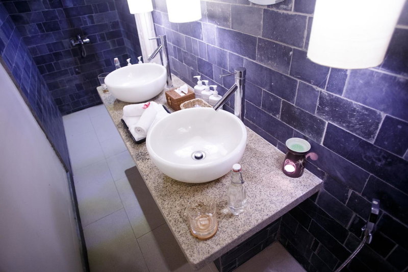 The Trang Villas, Nha Trang, Vietnam