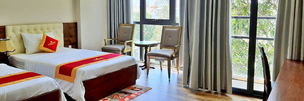S79 Anh Duc Hotel 2, Vietnam