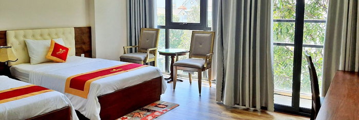S79 Anh Duc Hotel 2, Thu Dau Mot, Vietnam