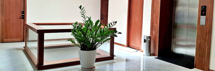 S79 Anh Duc Hotel 2, Thu Dau Mot, Vietnam