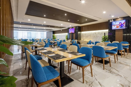 Miracle Luxury Hotel, Nha Trang, Vietnam
