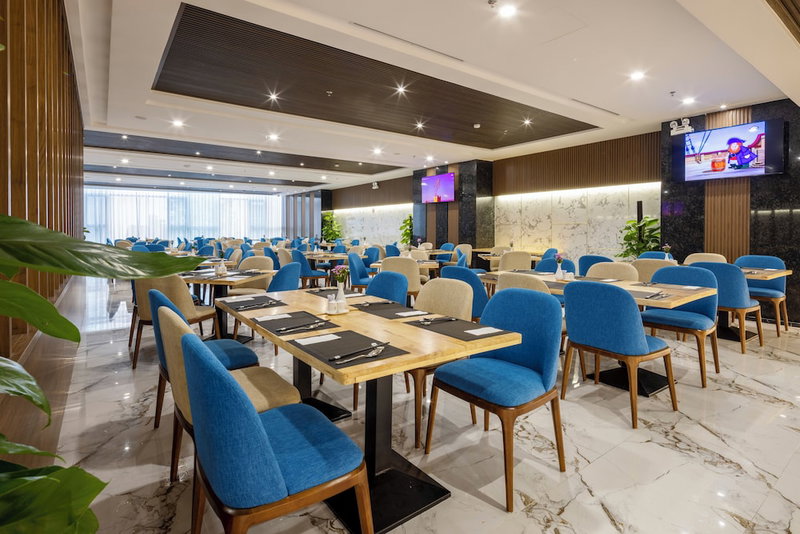 Miracle Luxury Hotel, Nha Trang, Vietnam