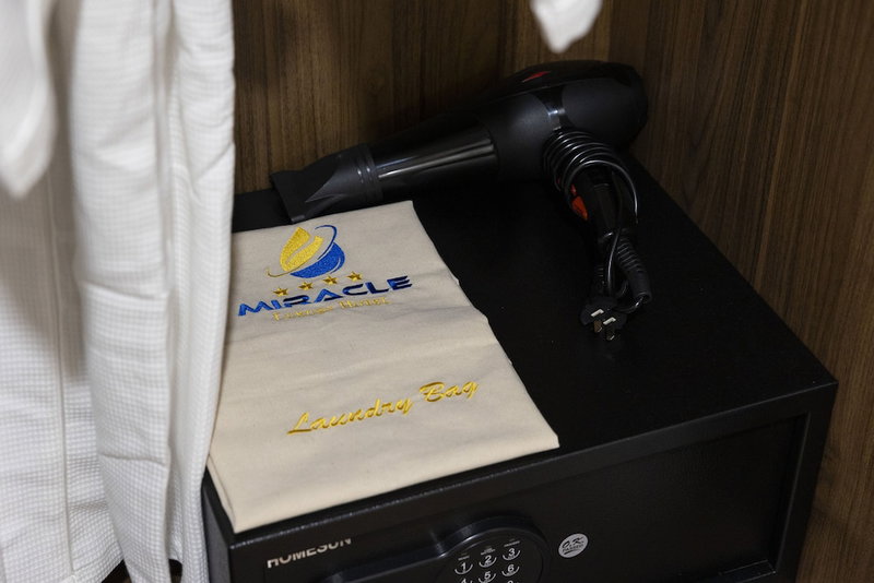 Miracle Luxury Hotel, Nha Trang, Vietnam