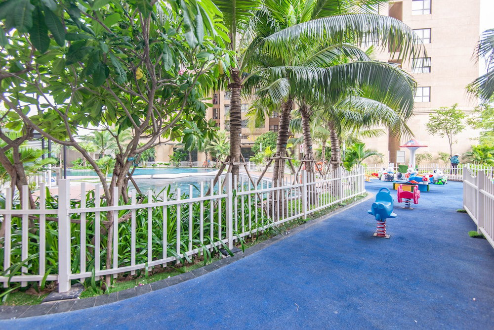 Hotel · Harim Vinhomes D'capitale, Hanoi