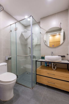 Harim Vinhomes D'capitale, Hanoi, Vietnam