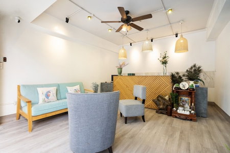 Vix Apartments & Hotels, Ho Chi Minh City, Vietnam