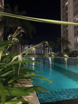 Saigon Riverside Complex D7, Ho Chi Minh City, Vietnam