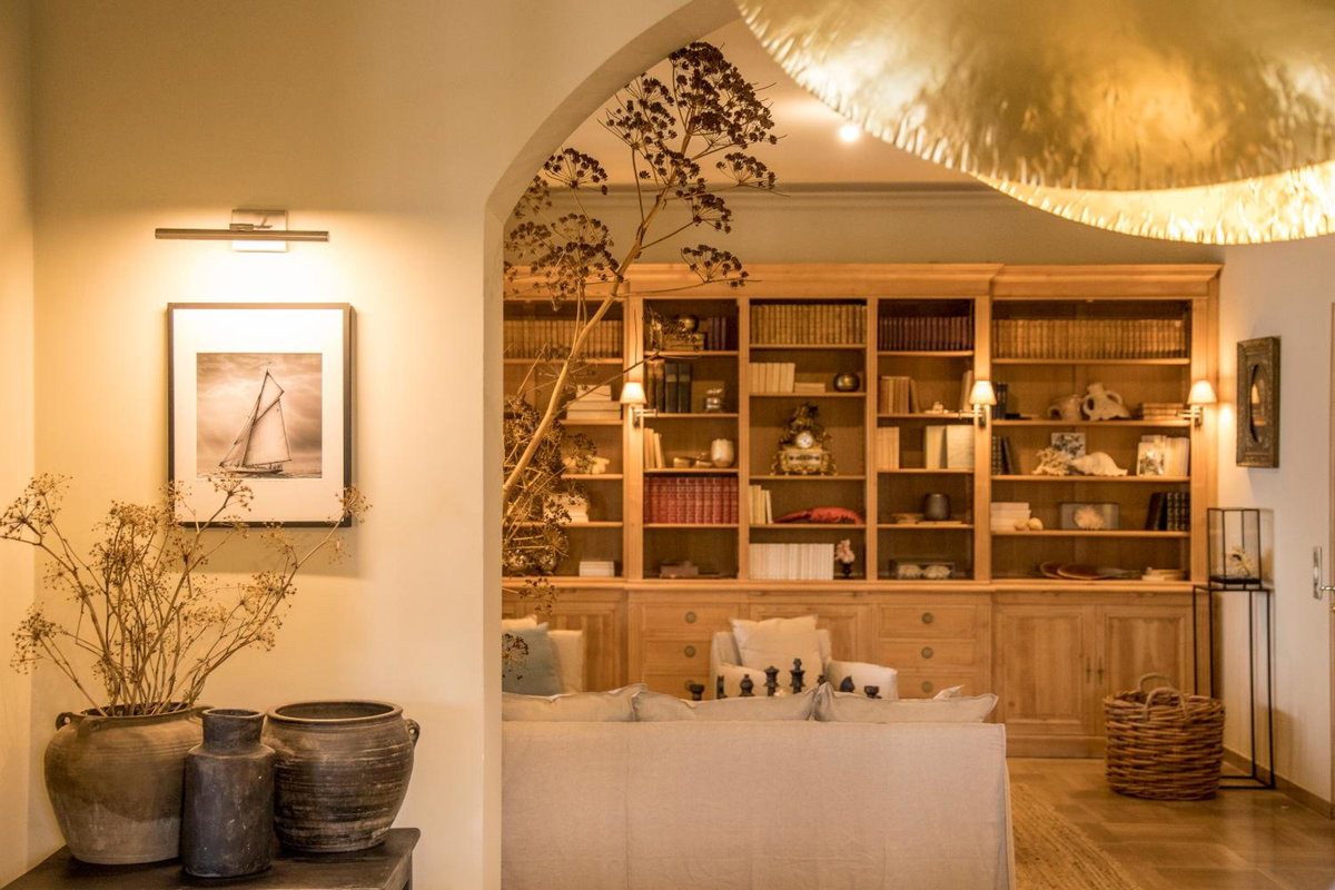 Boutique hôtel Château Rouher, France