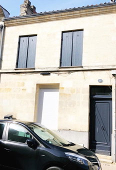 Les Secrets de Marie-Astrid, Suite Love Room, Bordeaux, France
