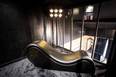 Les Secrets de Marie-Astrid, Suite Love Room, Bordeaux, France
